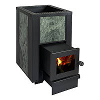 Піч для лазні KLE-12 S (з виносом)