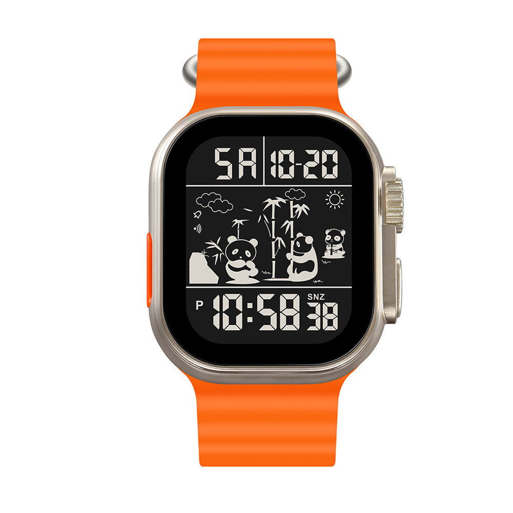 Годинник Скмеі 2247OR Orange SALE
