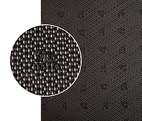 Профілактика листова зашкіркова Gto italia (гто італія) original 400*600*1.8мм колір коричневий