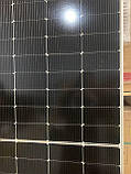 Монокристалічна сонячна панель YH SUNPRO POWER-SP550-144M10,550Вт, фото 4