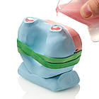 PLATINUM 95, 450g+450g, термостійкий (>200С) A-силікон, фото 2