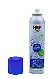 Просочення спрей для мембранних тканин HeySport Tex FF Impra-Spray 200 ml, фото 3