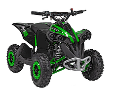 Квадроцикл із двигуном внутрішнього згоряння Ramiz Quad RENEGADE HIPERFECT 49CC, фото 3