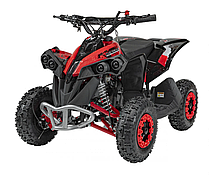 Квадроцикл із двигуном внутрішнього згоряння Ramiz Quad RENEGADE HIPERFECT 49CC, фото 5