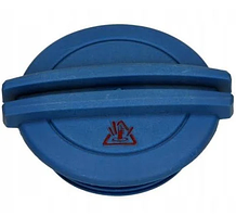 Кришка бачка розширювального Audi, Seat, Skoda, VW (TEMPEST) TP 08-13-93