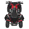 Квадроцикл із двигуном внутрішнього згоряння Ramiz Quad RENEGADE HIPERFECT 49CC, фото 7