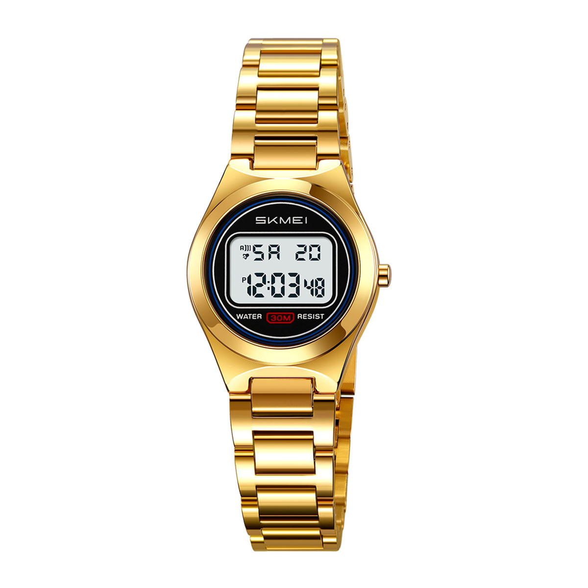 Годинник Скмеі 2334GD Gold