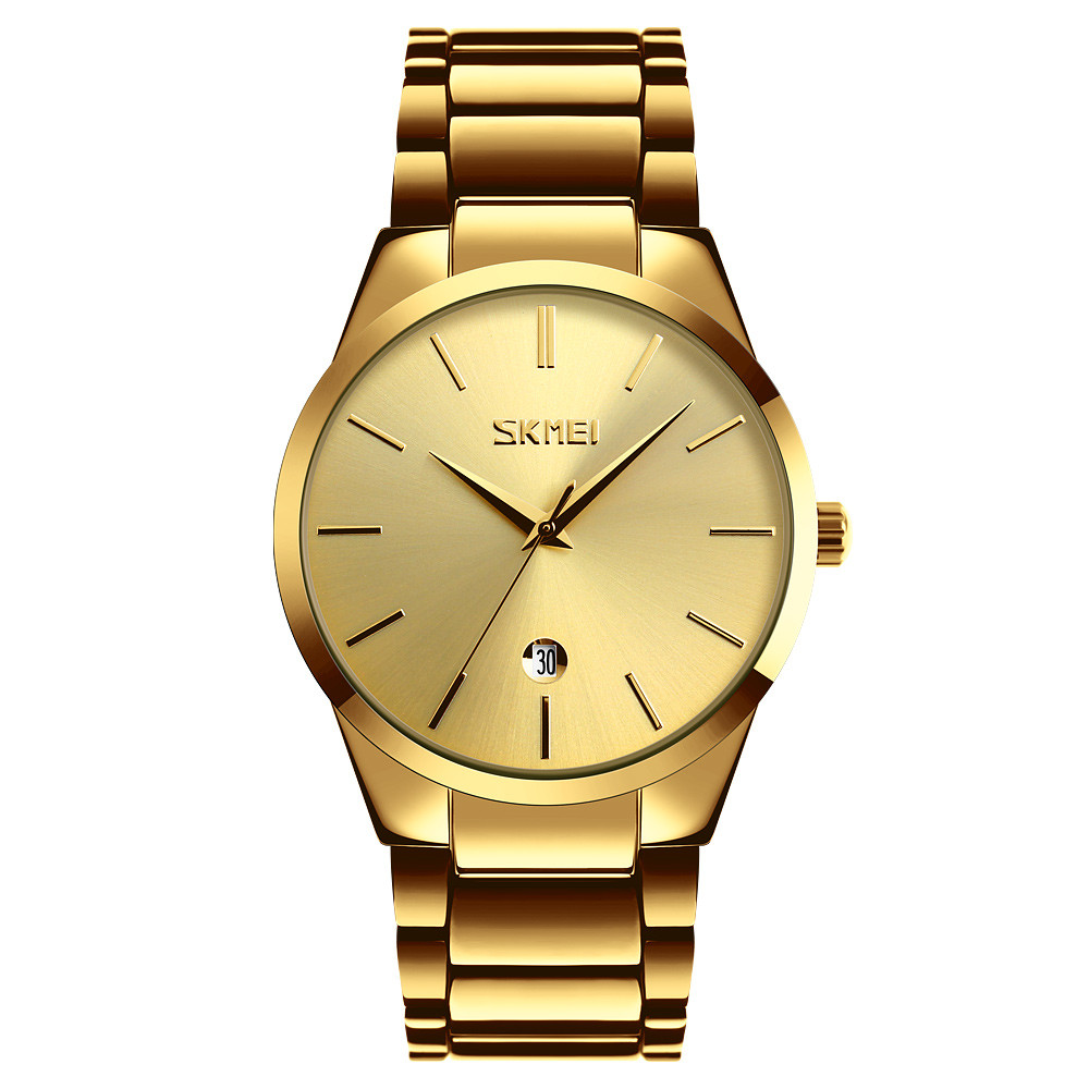 Годинник Скмеі 9140GD Gold