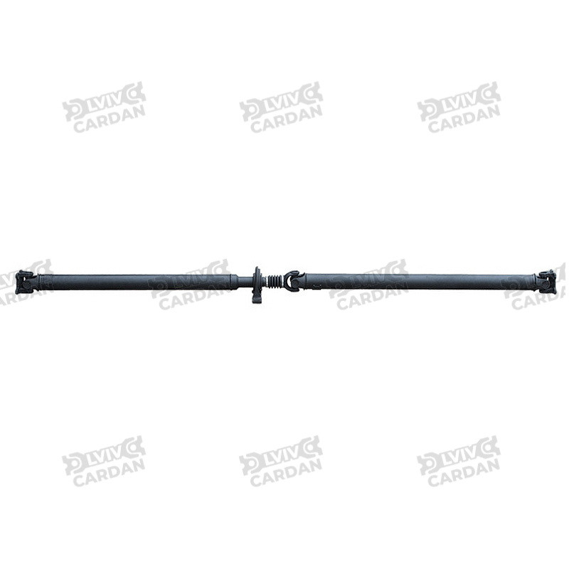 Карданний вал Mercedes Sprinter 2006- VW CRAFTER, W906, L=2396mm, L1=1099mm, DS-ME906-2396 (DSP)