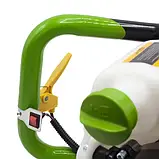 Бензобур Procraft PROFESSIONAL GD68(Без шнека), фото 4