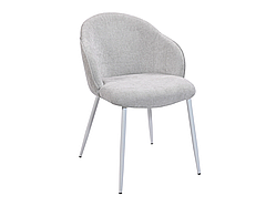 Стілець M-236 оксфорд + білий