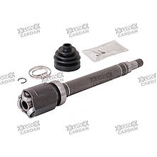 Шрус правий внутр. FORD (26-23-40) Focus 1.8 TD/TDDI, 2.0 16V, FD709 (DRIVESHAFT PARTS)