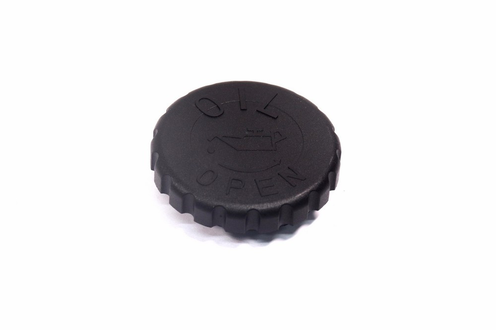 Кришка маслозаливної горловини DAEWOO LANOS 1.6, NEXIA (під алюмінієву кришку, старого зразка) (TEMPEST) 96181843