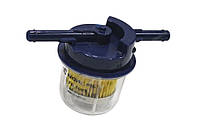 Фільтр паливний 2101- 07 / 2108-21099 / 2110-2112 / 2121 - 21213 (карбюратор)