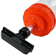 Шприц для технічних рідин LEX LXHSOP-1.5L, фото 7