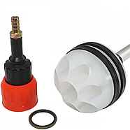 Шприц для технічних рідин LEX LXHSOP-1.5L, фото 9