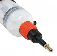 Шприц для технічних рідин LEX LXHSOP-1.5L, фото 5