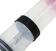 Шприц для технічних рідин LEX LXHSOP-1.5L, фото 6