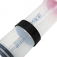 Шприц для технічних рідин LEX LXHSOP-1.5L, фото 3