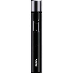 Ліхтарик акумуляторний Xiaomi Nextool Travel Anti-Spy Edition | 500 люменів | 800 мАг | Black (NE20042/3151380)