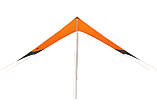 Тент зі стійками Tramp Lite Tent orange UTLT-011, фото 3