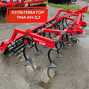 Культиватор навісний Техмаш Агро КН-3.3
