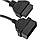 Перехідник для сканера на Toyota 22 pin на 16 pin OBD2 Автомобілем, Делфі, TCS, Multidiag, K-Line, фото 7