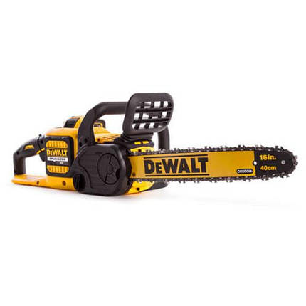 Акумуляторна ланцюгова пила DeWALT DCM575X1, фото 1