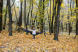 Гамак Tribe Hammock T-LE-0002 navi, фото 2