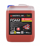 Активна піна Master's Line "Standart" 1:3 5 л
