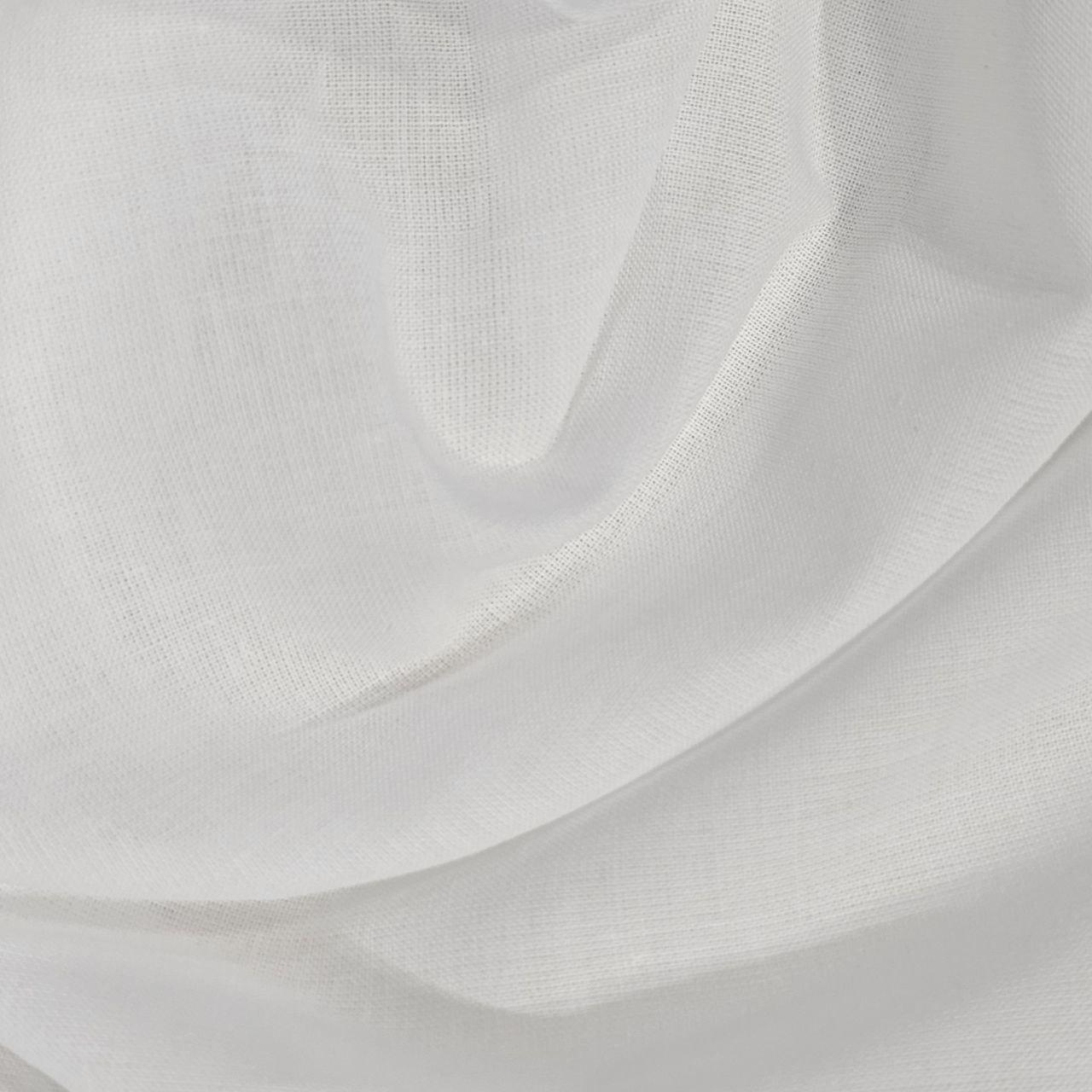 Тканина Батист (Білий), фото 1