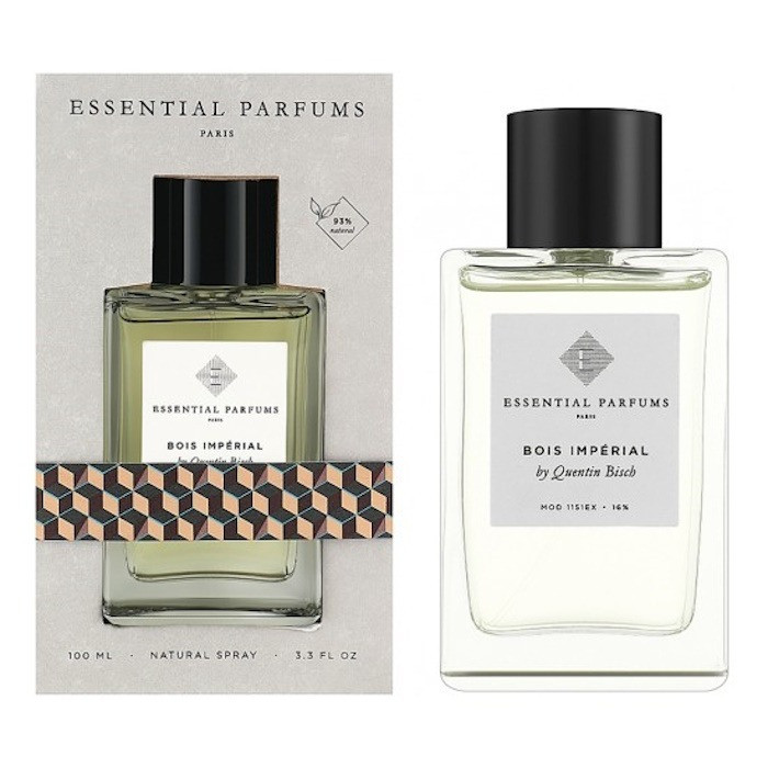 Essential Parfums Bois Imperial EDP 100 ml