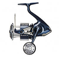 Котушка для риболовлі Shimano TwinPower XD 21 4000PG