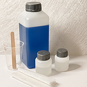 Поліефірна смола, скломат, комплекти