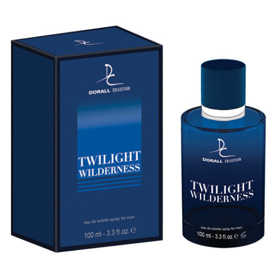 Туалетна вода Dorall Collection Twilight Wildernes 100 мл (6291012874381), фото 1
