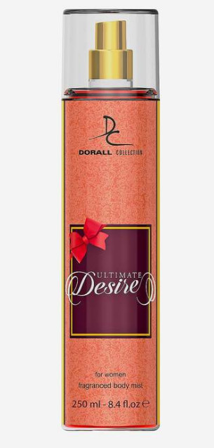 Дезодорант  Dorall Collection Ultimate Desire  236 ml (6291012879881), фото 1