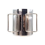 Термокружка TRAMP зі складаними ручками та поїлкою 500мл UTRC-142 метал, фото 2