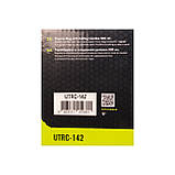 Термокружка TRAMP зі складаними ручками та поїлкою 500мл UTRC-142 метал, фото 4