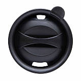 Термокружка TRAMP зі складаними ручками та поїлкою 500мл UTRC-142 метал, фото 5