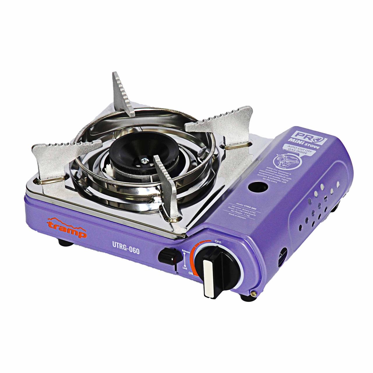 Плита Tramp Міні UTRG-060, фото 1