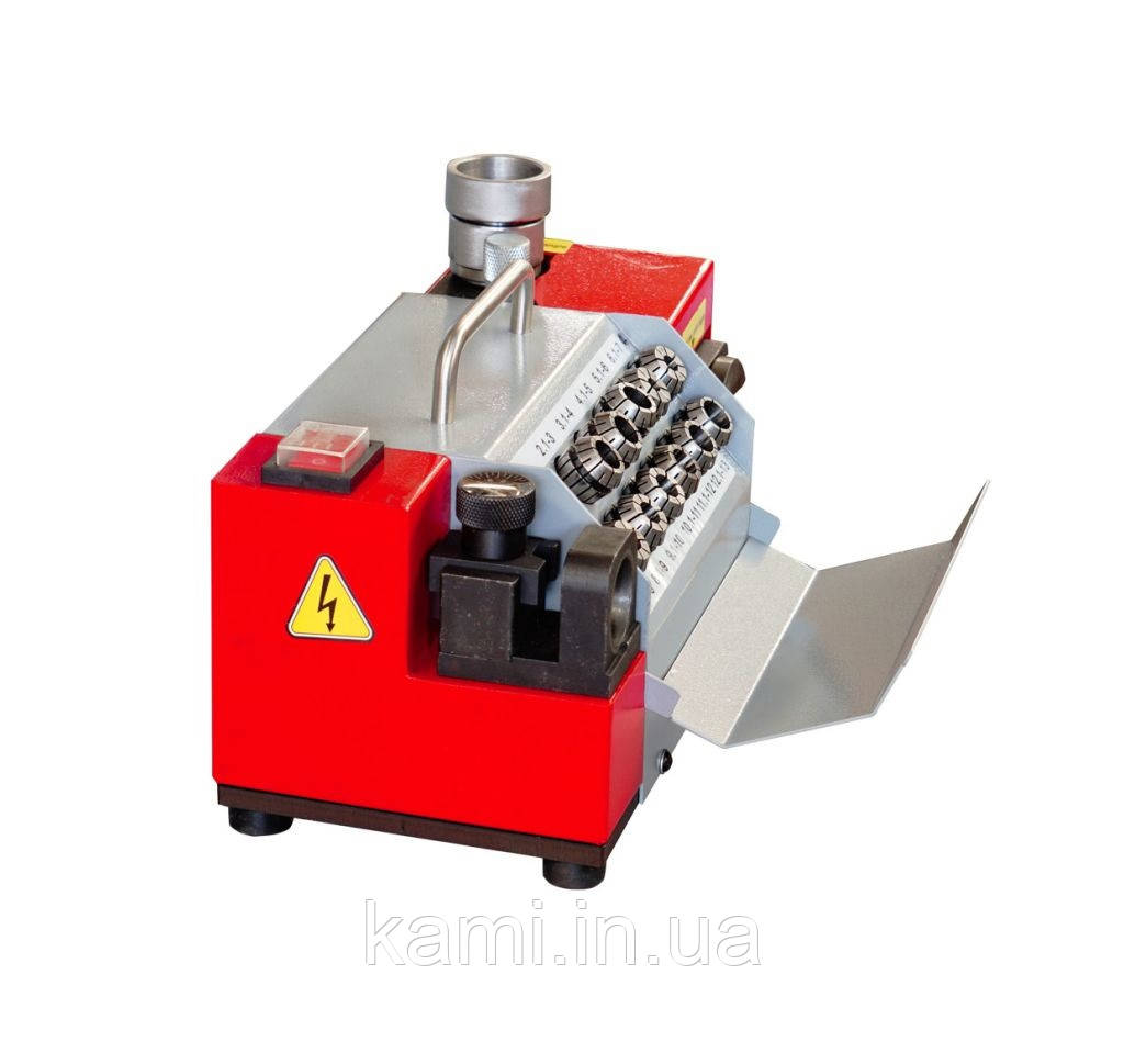 Верстат для заточування свердел Holzmann BSG 13PRO, фото 1