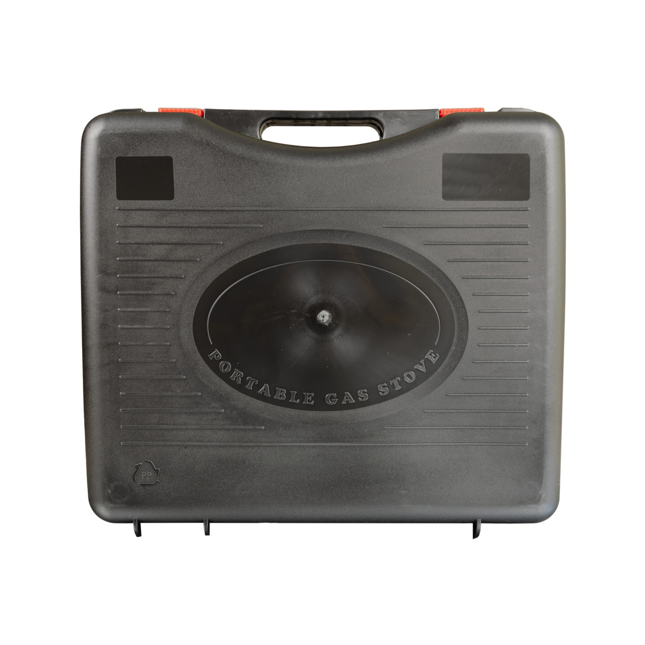 Кейс для плити Tramp пластиковий UTRG-019, фото 1