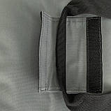 Термосумка Tribe Cooler 10 L T-IF-0009-grey, фото 10