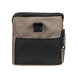 Термосумка Tribe Cooler 15 L T-IF-0010-brown, фото 4