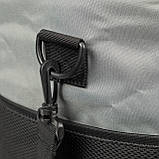 Термосумка Tribe Cooler 25 L T-IF-0011-grey, фото 7