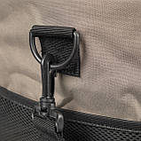 Термосумка Tribe Cooler 25 L T-IF-0011-brown, фото 7