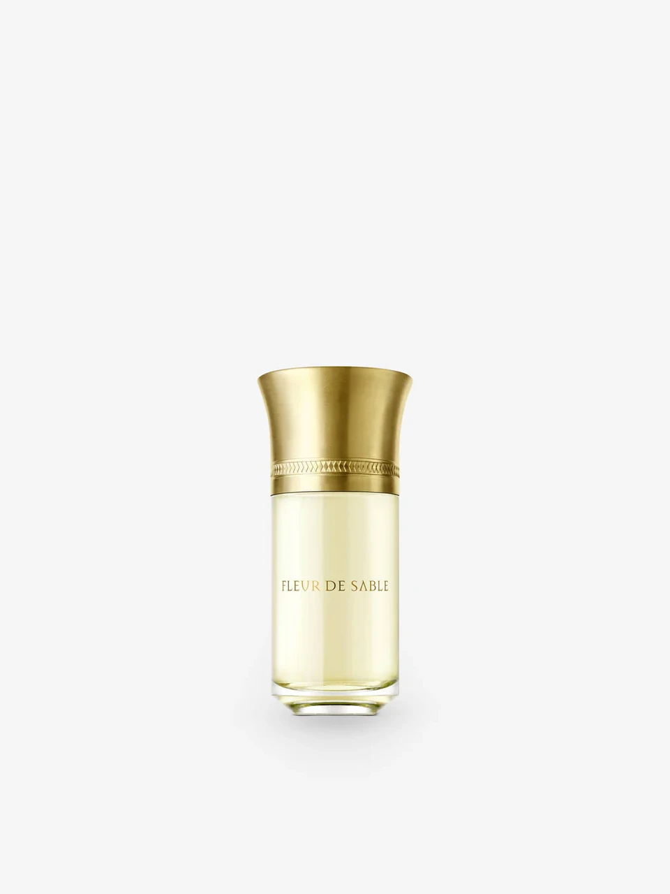 Парфумована вода Fleur De Sable Les Liquides Imaginaires Розпив