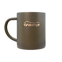 Термокухоль TRAMP 300 мл UTRC-009 олива