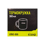 Термокухоль TRAMP 300 мл UTRC-009 олива, фото 4