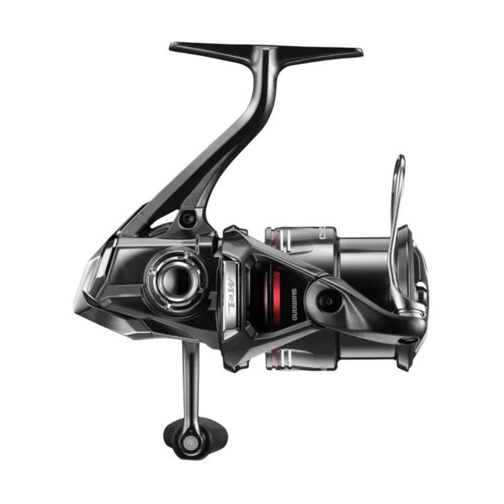 Котушка спінінгова Shimano Vanford 24 2500S, фото 1